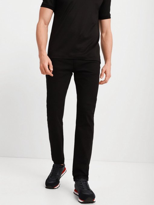 Джинсы Armani Exchange Slim модель 8NZJ13-Z1SBZ-1200 Фото