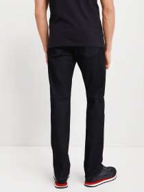 Джинсы Armani Exchange Straight модель 8NZJ16-Z1SAZ-55AA Фото