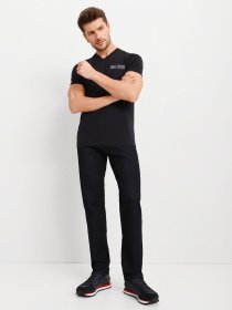 Джинсы Armani Exchange Straight модель 8NZJ16-Z1SAZ-55AA Фото