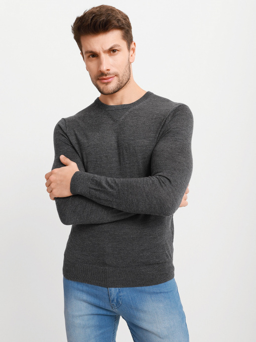 Светри та кардигани Armani Exchange модель 8NZM3A-ZM8AZ-3995 Фото