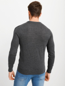 Свитры и кардиганы Armani Exchange модель 8NZM3A-ZM8AZ-3995 Фото