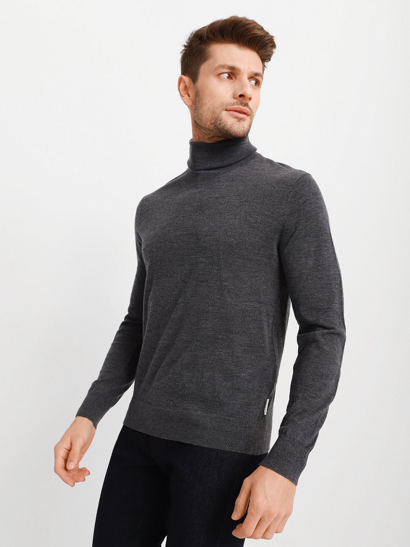 Свитры и кардиганы Armani Exchange модель 8NZM3C-ZM8AZ-3995 Фото