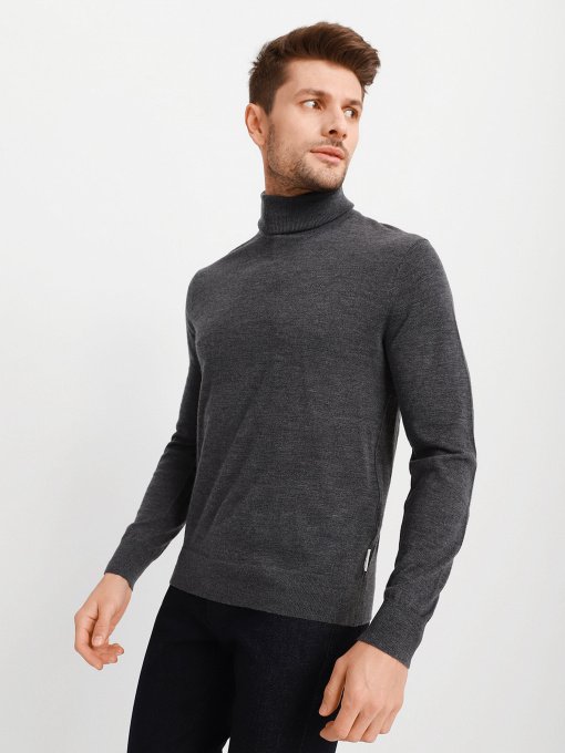Свитры и кардиганы Armani Exchange модель 8NZM3C-ZM8AZ-3995 Фото