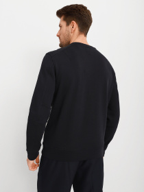 Худи и свитшоты Armani Exchange модель 8NZMPD-ZJ1ZZ-1510 Фото