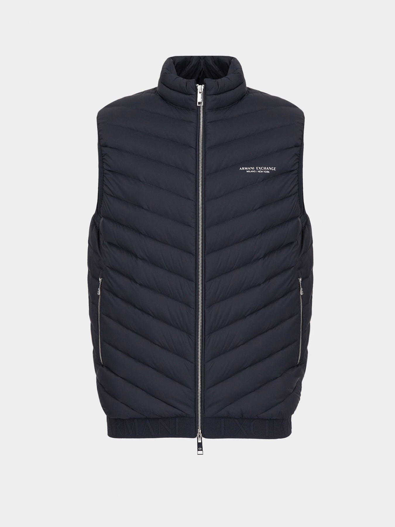 Куртки та дублянки Armani Exchange модель 8NZQ52-ZNW3Z-5578 Куртки та дублянки Armani Exchange модель 8NZQ52-ZNW3Z-5578 Фото