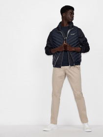Куртки та дублянки Armani Exchange модель 8NZQ52-ZNW3Z-5578 Фото