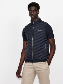 Куртки та дублянки Armani Exchange модель 8NZQ52-ZNW3Z-5578 Фото