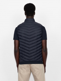 Куртки та дублянки Armani Exchange модель 8NZQ52-ZNW3Z-5578 Фото