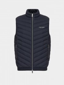 Куртки та дублянки Armani Exchange модель 8NZQ52-ZNW3Z-5578 Фото