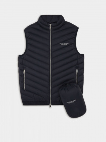 Куртки та дублянки Armani Exchange модель 8NZQ52-ZNW3Z-5578 Фото