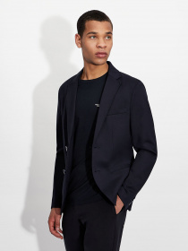 Футболки и поло Armani Exchange модель 8NZT91-Z8H4Z-1510 Фото