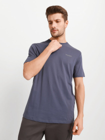 Футболки и поло Armani Exchange модель 8NZT91-Z8H4Z-15AQ Фото