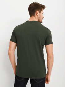 Футболки и поло Armani Exchange модель 8NZT91-Z8H4Z-1863 Фото
