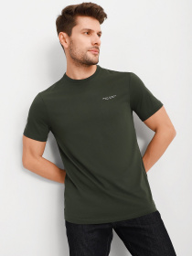 Футболки и поло Armani Exchange модель 8NZT91-Z8H4Z-1863 Фото
