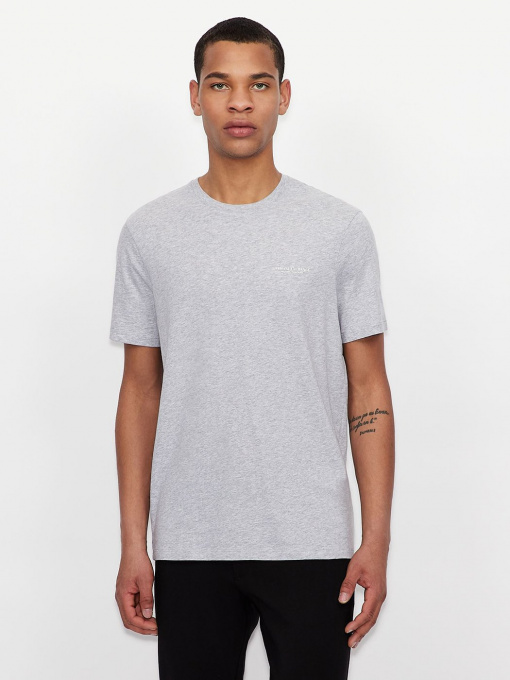 Футболки и поло Armani Exchange модель 8NZT91-Z8H4Z-1965 Фото