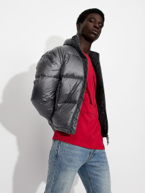 Футболки и поло Armani Exchange модель 8NZTPP-ZJH4Z-1496 Фото