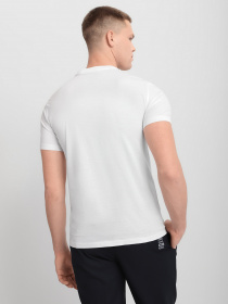 Футболки и поло Armani Exchange модель 3KZTLD-ZJ9AZ-1100 Фото