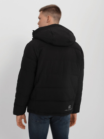 Куртки та дублянки Armani Exchange модель 6KZB12-ZNICZ-1200 Фото