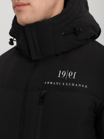 Куртки та дублянки Armani Exchange модель 6KZB12-ZNICZ-1200 Фото