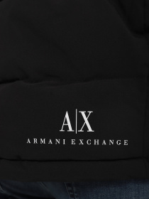 Куртки та дублянки Armani Exchange модель 6KZB12-ZNICZ-1200 Фото