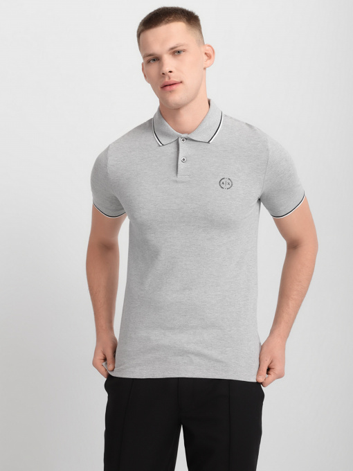 Футболки и поло Armani Exchange модель 8NZF75-Z8M5Z-3929 Фото