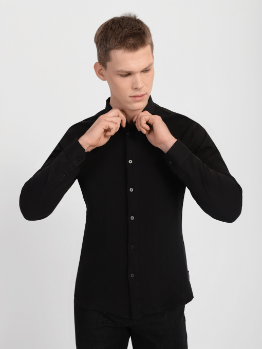 Рубашки Armani Exchange модель 6KZCAF-ZJ2ZZ-1200 Фото