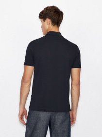 Футболки и поло Armani Exchange модель 6KZFFK-ZJL4Z-1510 Фото