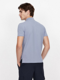 Футболки и поло Armani Exchange модель 6KZFFK-ZJL4Z-1534 Фото