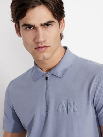 Футболки и поло Armani Exchange модель 6KZFFK-ZJL4Z-1534 Фото