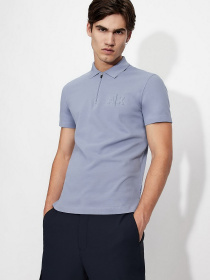 Футболки и поло Armani Exchange модель 6KZFFK-ZJL4Z-1534 Фото