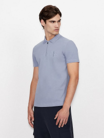 Футболки и поло Armani Exchange модель 6KZFFK-ZJL4Z-1534 Фото