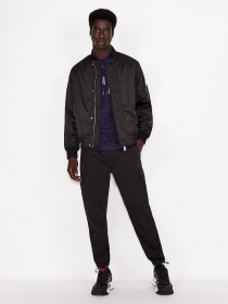 Футболки и поло Armani Exchange модель 6KZFFW-ZJH4Z-1505 Фото