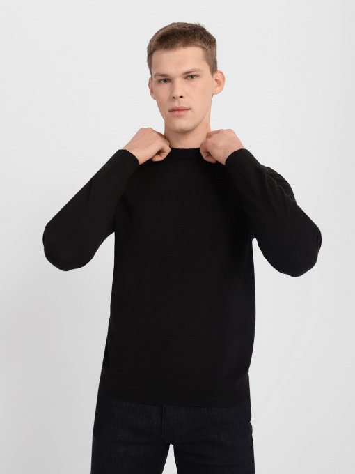 Светри та кардигани Armani Exchange модель 6KZM2F-ZM1BZ-1200 Фото