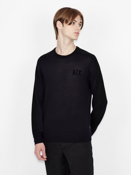 Светри та кардигани Armani Exchange модель 6KZM2Q-ZMS8Z-4520 Фото