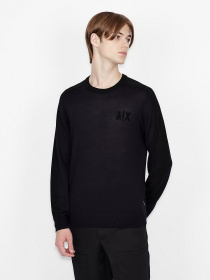 Свитры и кардиганы Armani Exchange модель 6KZM2Q-ZMS8Z-4520 Фото