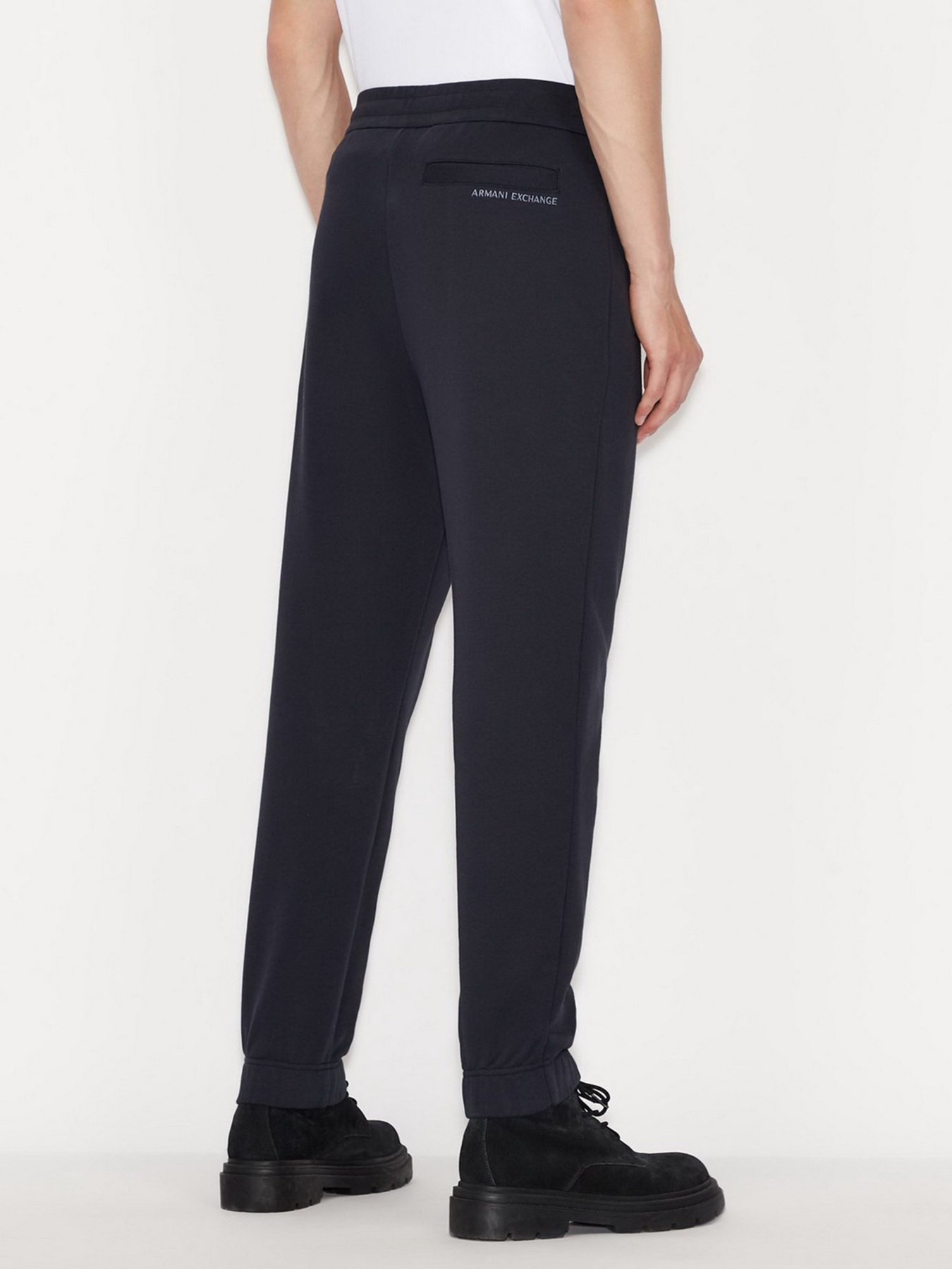 Брюки Armani Exchange модель 6KZPFU-ZJ2RZ-1510 Фото