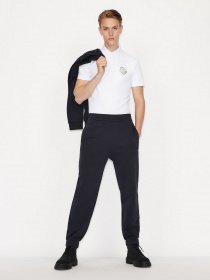 Брюки Armani Exchange модель 6KZPFU-ZJ2RZ-1510 Фото