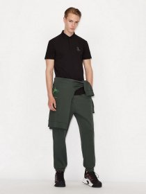 Брюки Armani Exchange модель 6KZPFU-ZJ2RZ-1863 Фото
