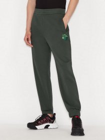 Брюки Armani Exchange модель 6KZPFU-ZJ2RZ-1863 Фото