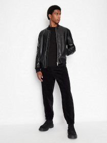 Футболки и поло Armani Exchange модель 6KZTHC-ZJH4Z-1200 Фото