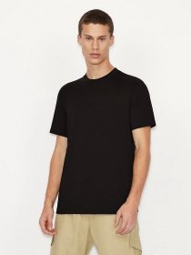 Футболки и поло Armani Exchange модель 6KZTLK-ZJH4Z-1200 Фото