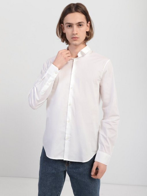 Сорочки Armani Exchange модель 8NZC31-ZN28Z-1100 Фото