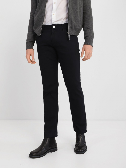 Джинси Armani Exchange Straight модель 8NZJ16-Z1SBZ-1510 Фото