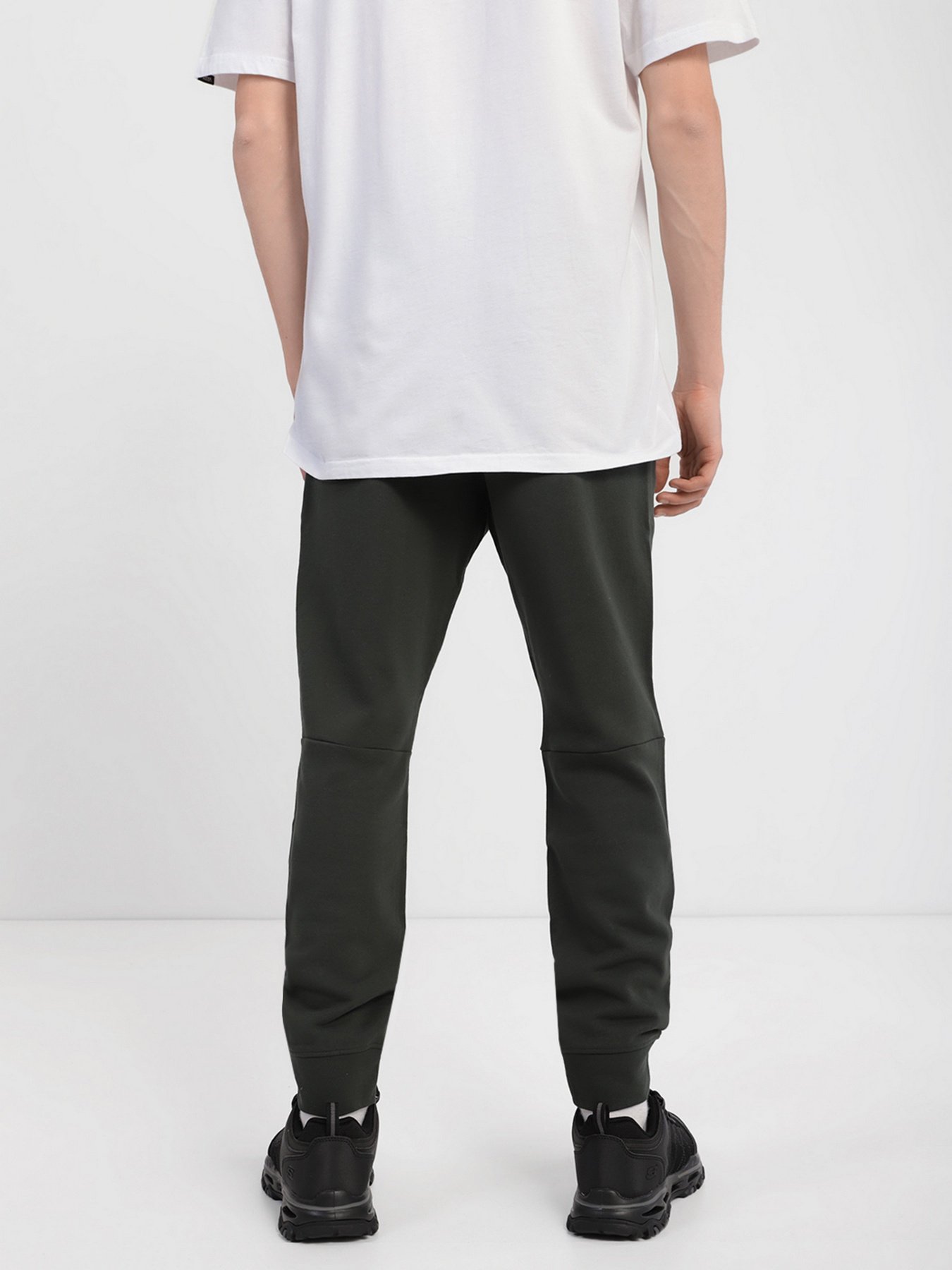 Брюки Armani Exchange модель 8NZP73-ZJKRZ-1863 Фото