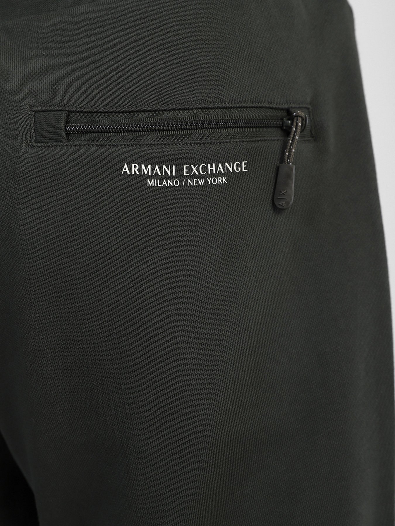 Брюки Armani Exchange модель 8NZP73-ZJKRZ-1863 Фото