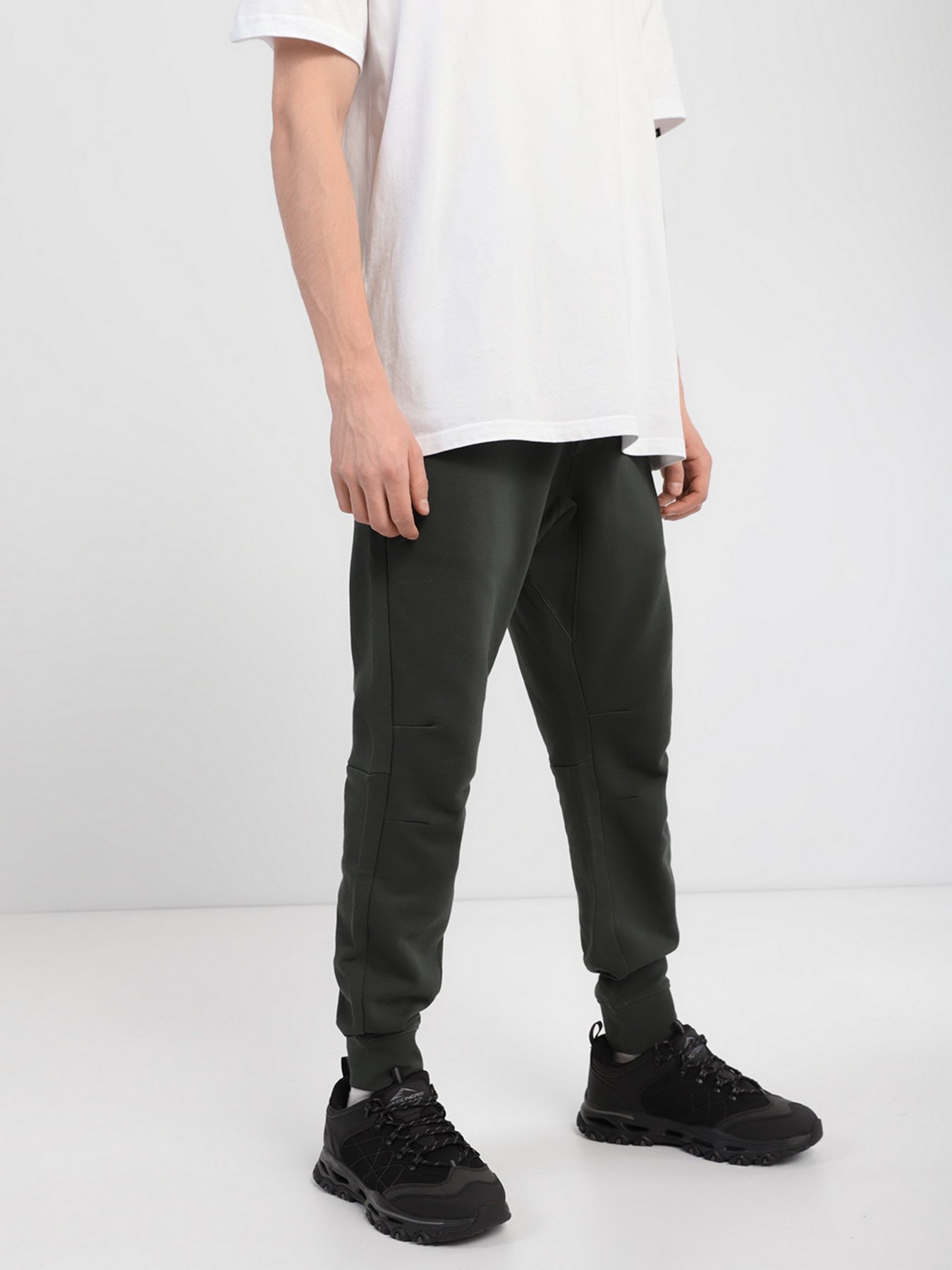 Брюки Armani Exchange модель 8NZP73-ZJKRZ-1863 Фото