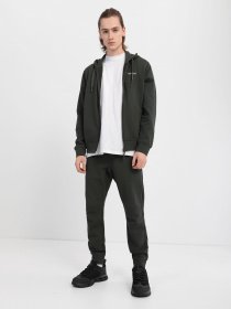 Брюки Armani Exchange модель 8NZP73-ZJKRZ-1863 Фото