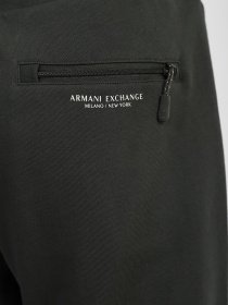 Брюки Armani Exchange модель 8NZP73-ZJKRZ-1863 Фото
