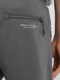 Шорты Armani Exchange модель 8NZS75-ZJKRZ-1965 Фото