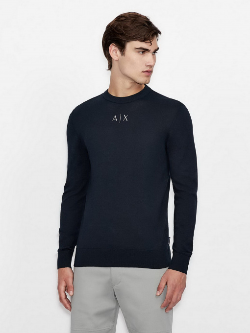 Светри та кардигани Armani Exchange модель 6KZM1H-ZMW8Z-1200 Фото